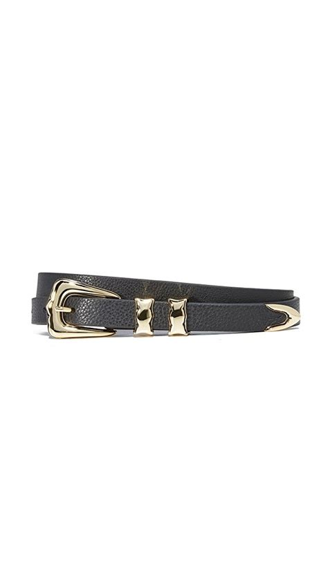 belt lennie belt shopbop belt    belt accessories design