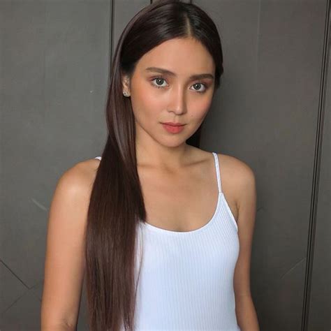 These Photos Prove That Kathryn Bernardo Is The Ultimate Filipina