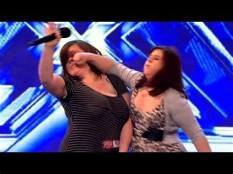 ablisas  factor audition full version itvcomxfactor