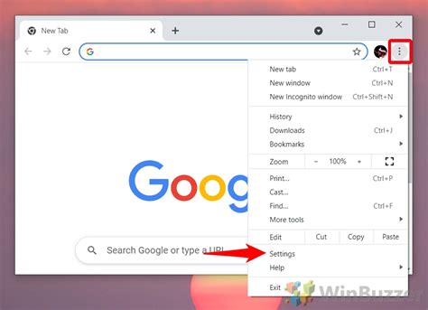 stop google chrome  blocking downloads