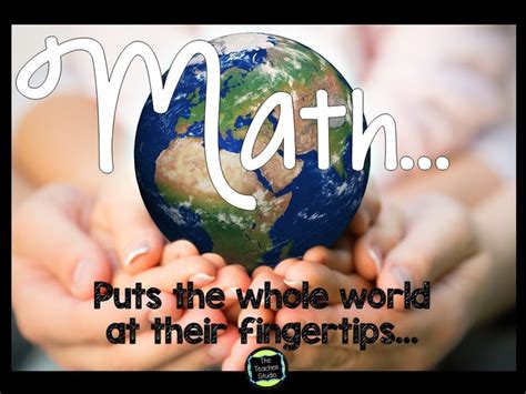 math  real life images  pinterest math middle school