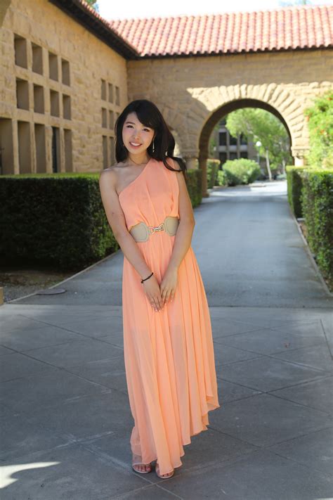 prom 2014 ally gong