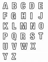 Worksheets Alphabet Coloring Yescoloring Via sketch template