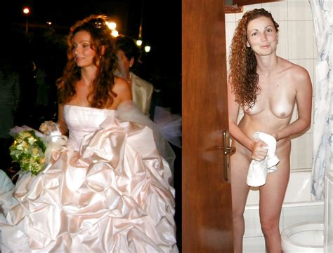 real amateur brides dressed undressed 12 43 pics xhamster