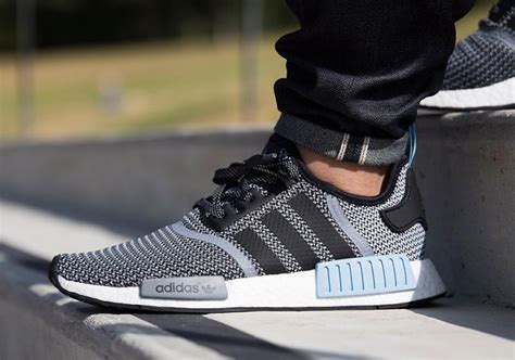adidas nmd  changing  sneaker reselling industry complex
