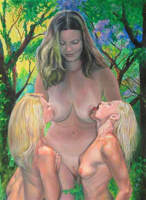 updated erotic artwork collection from porcupine threesome cum in pussy comics galleries