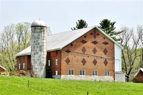 barns farms  cumberland county pa visit pa dutch