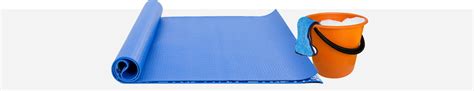 tips voor een schone yogamat coolblue alles voor een glimlach