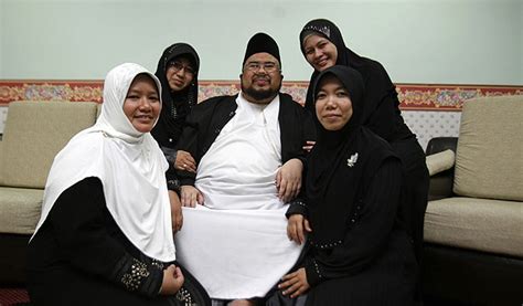 muslim husbands with more than one wife to get extra benefit focus
