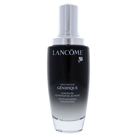 lancome   lancome advanced genifique youth activating concentrate face serum