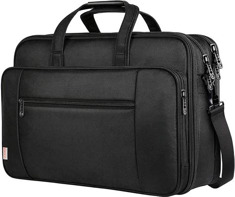 laptop bag business briefcase  linux laptop company