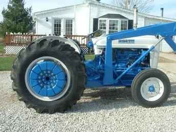 farm tractors  sale ford  select  speed    tractorshedcom