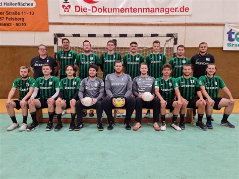 team esg gensungen handball