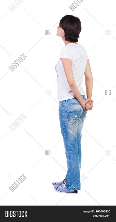 view standing image photo  trial bigstock