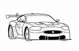 Coloring Rsr sketch template