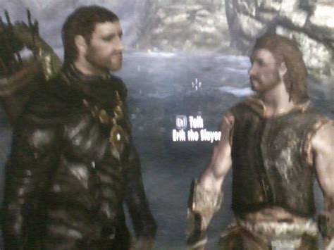 Have My Word Skyrim Gay Marriage