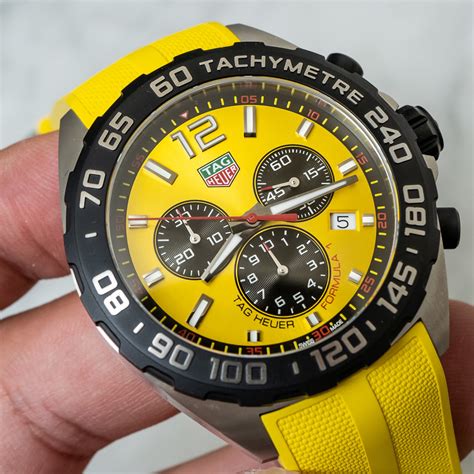 tag heuer  red green yellow page  tag heuer forums