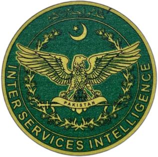 inter services intelligence wikiwand