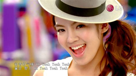 Girls Generation Gee Mv 720p Youtube