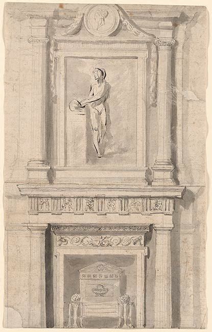 browse all drawings page 20 the morgan library and museum