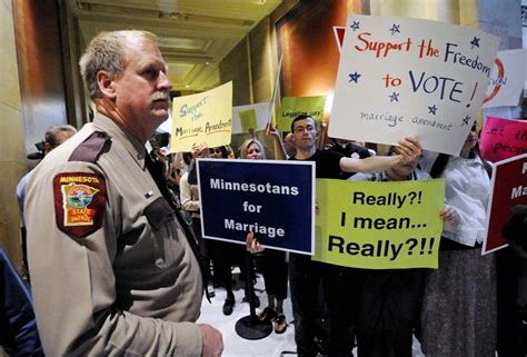 minn could test obama influence on same sex marriage mpr news