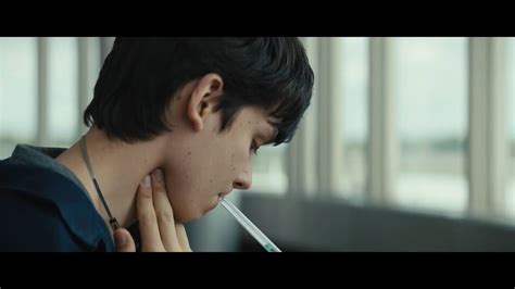Picture Of Asa Butterfield In Then Came You Asa Butterfield