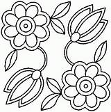 Flower Native Patterns Beading Designs Flowers Floral American Beaded Quilting Duet Printable Beadwork Bead Stencils Embroidery Applique Visit Quiltingcreations Clipart sketch template