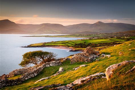 beautiful dingle landscape photo george karbus photography