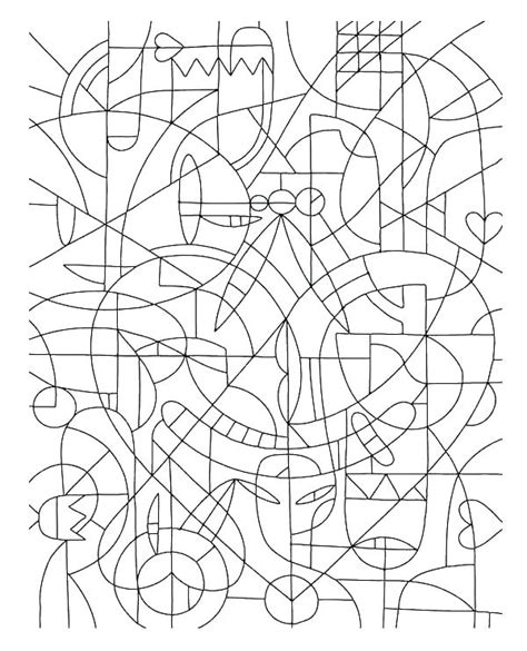 adult mystery worksheet coloring pages