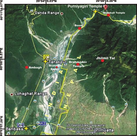 map showing  location  fossil locality  scientific diagram