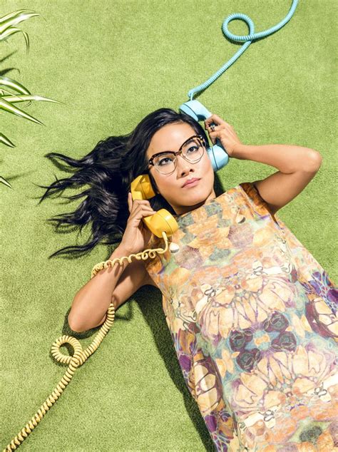 Ali Wong’s Radical Raunch The New Yorker