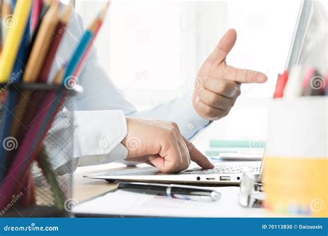 business people working stock photo image  cooperation
