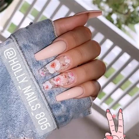 20 best acrylic nails ideas than you need to copy asap