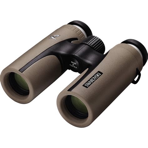 swarovski  cl companion binocular tan  bh photo