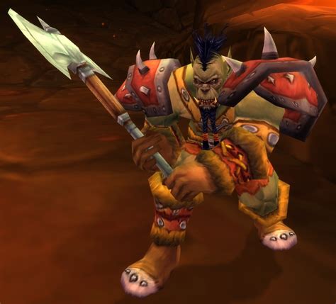 Orgrimmar Defender Wowpedia Your Wiki Guide To The World Of Warcraft