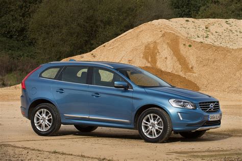 volvo xc review auto express