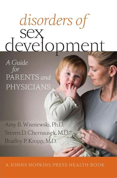 disorders of sex development ebook amy b wisniewski phd