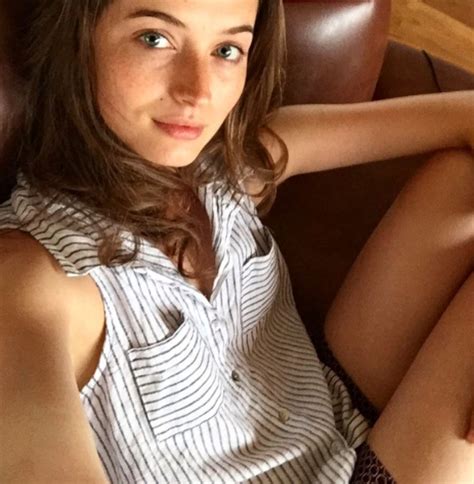 Melongok Instagram Anna Gadis Tercantik Ukraina