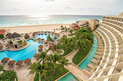 grand park royal cancun caribbean portals