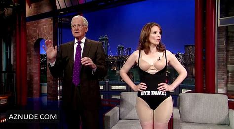 Late Show With David Letterman Nude Scenes Aznude