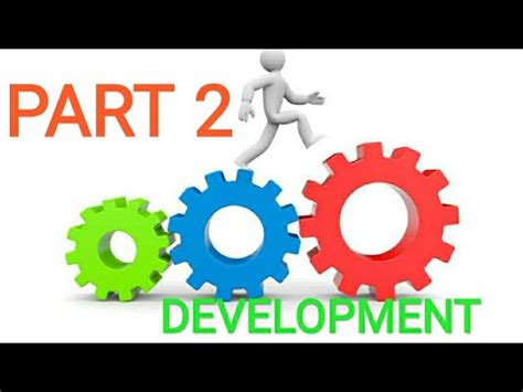 development class  ncert economics lesson  youtube