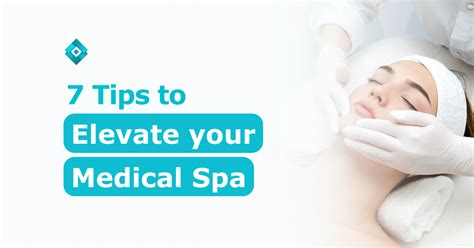 tips  elevate  medical spa core virtual solutions