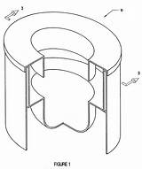 Sketch Container Plastic Template sketch template