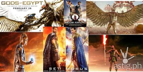 Gods Of Egypt Set Set Gods Of Egypt Villains Wiki Fandom