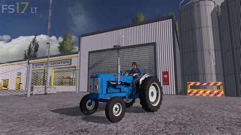 historic tractors  fs fs mods