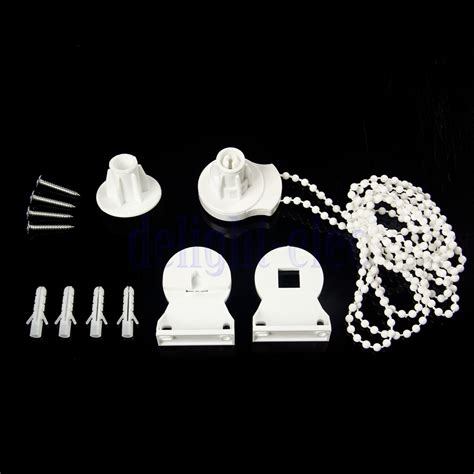 durable roller blind fittings replacement repair kit mm blinds safety kit de ebay