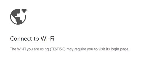 cpe510 login the wi fi you are using may require you to visit its