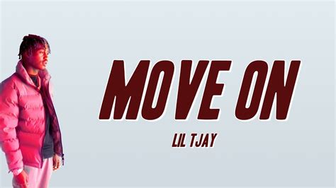 move on lyrics lil tjay lyricsvin