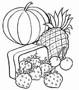 Coloring Pages Healthy Food Eating Clipart Colouring Library Girl Unhealthy Eat Clip sketch template