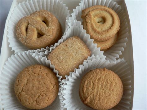 lifes  product review royal dansk danish butter cookies